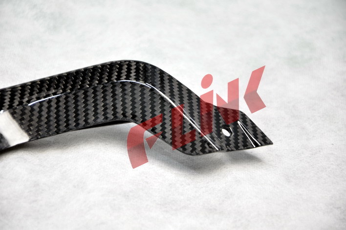 Carbon Fiber Auto Parts Spoiler for BMW M3 Diffusor M4 Diffuser F80 F82