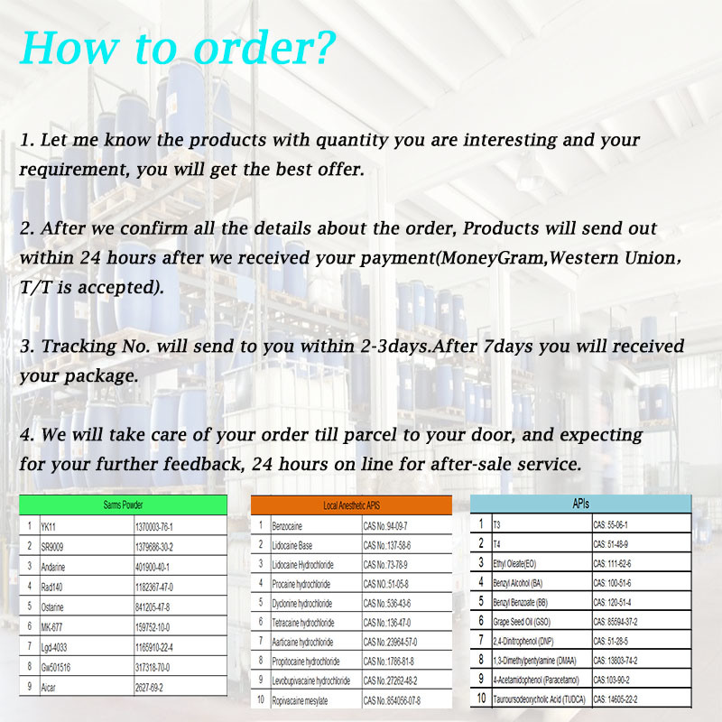 Top Grade &Freeze-Dried Injection Peptides Snap-8 Powder with 99% Purity CAS: 868844-74-0