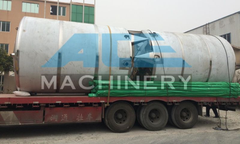 High Quality Stainless Steel Liquid High Shear Mixer