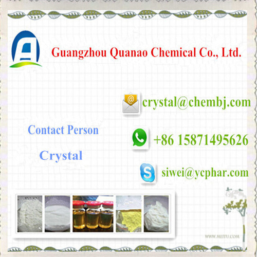 High Quality Antiviral Entecavir Powder CAS 142217-69-4