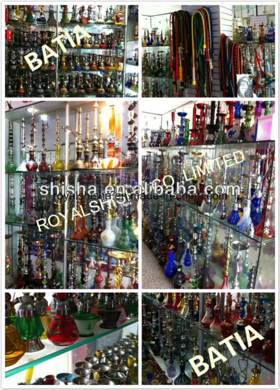 Wholesale high Quality Hookah Shisha Wind Cover