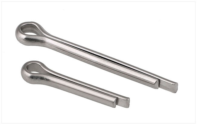 DIN 94 Stainless Steel A2 A4 Split Pin