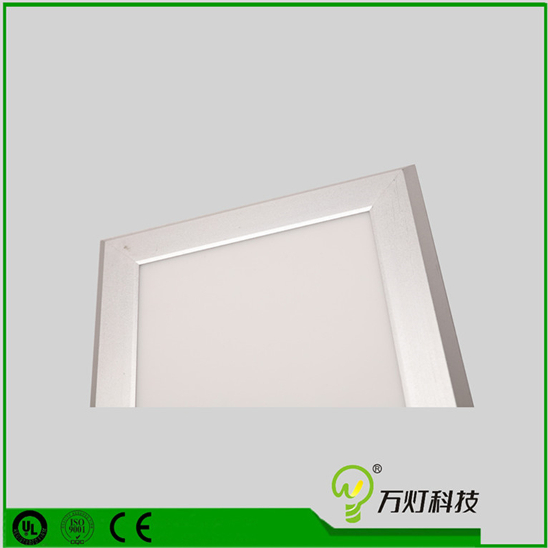 1200*300 Ultra-Thin Square LED Panel Down Light for Meeting Room