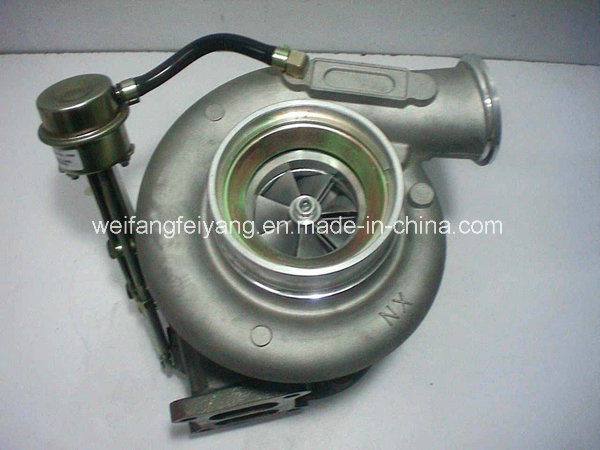 Deutz Diesel Engine Spare Parts Turbocharger