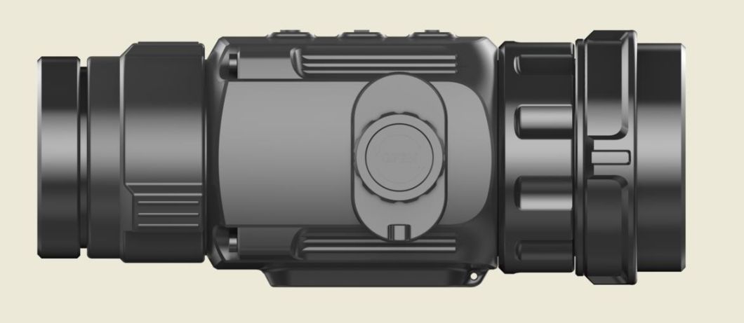 Compact Low Weight Thermal Camera with High Resolution Display 1280X960