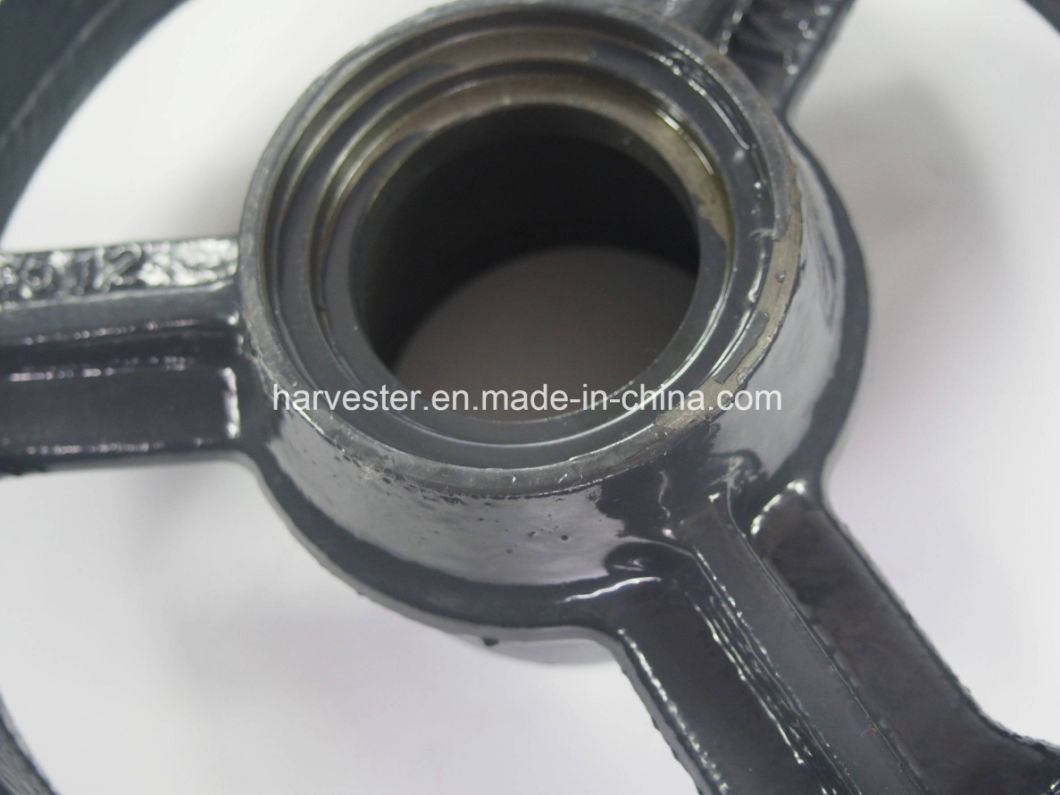 High Quality Idler of Yanmar Harvester Spare Parts Sri Lanka