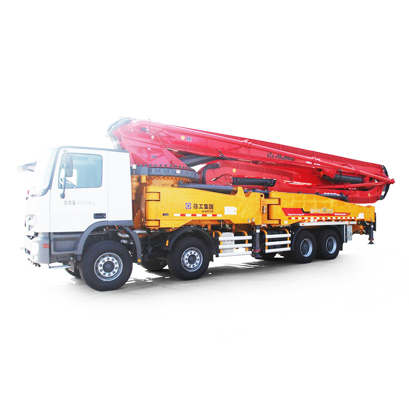 Sany 30 M Syg5200thb Mini Concrete Pump Price for Sale