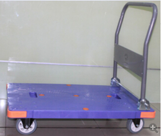 on Sale! ! ! Metal Folding Platform Handtruck