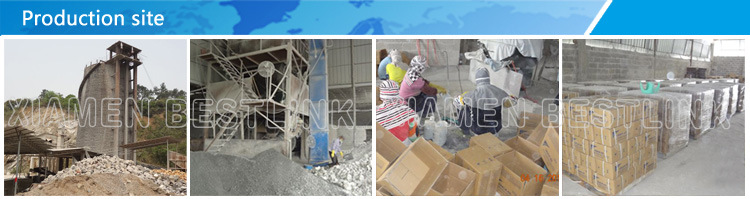 Static Construction&Housebreaking Crushing Agent Chemicals for Sale