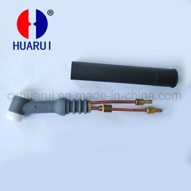 Wp-18p TIG Welding Torch Body for TIG Weld