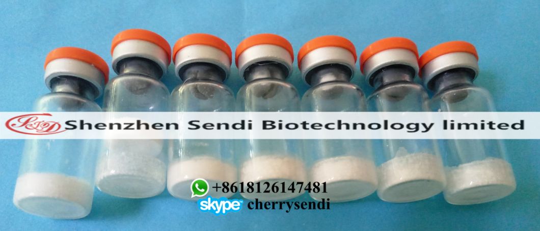 2mg Per Peptides Adipotide Peptide Rapid Weight Loss Injection Hormone