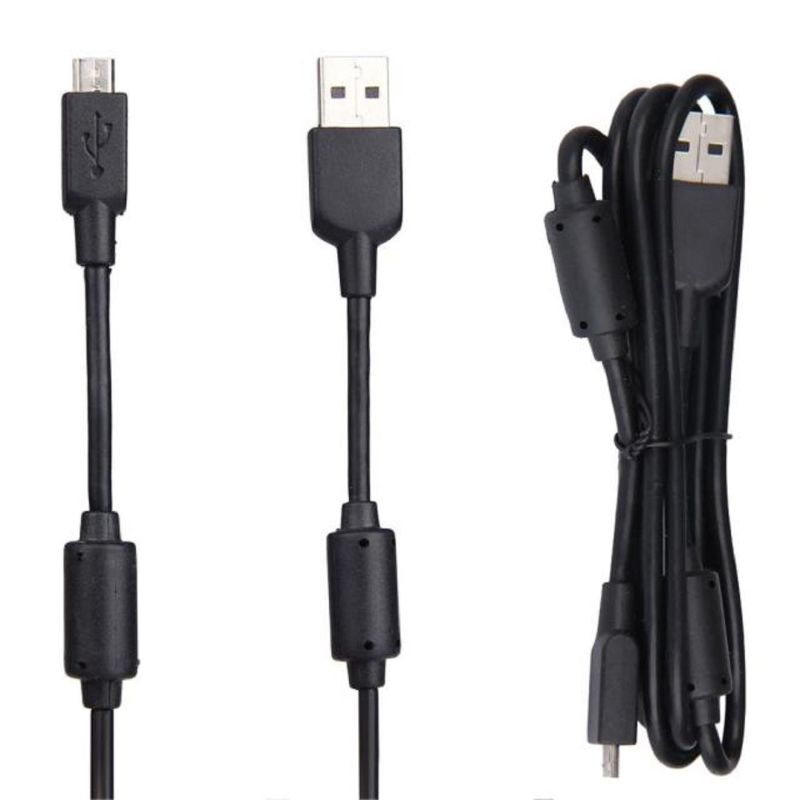 Smart Phone USB Charge Cable for Charging with Magnet Ring