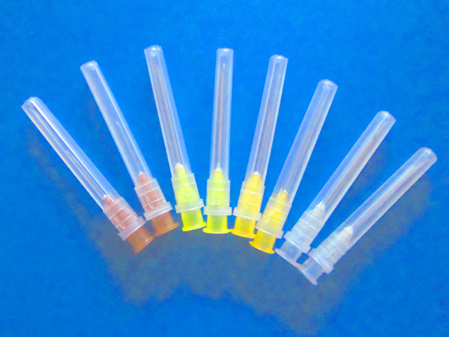 19g Disposable Medical Needle for Hypodermic