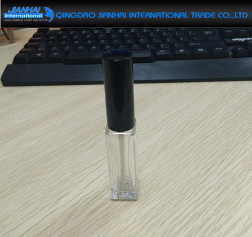 Wholesale 9ml Glass Beauty Lipsticks Cosmetic Bottles