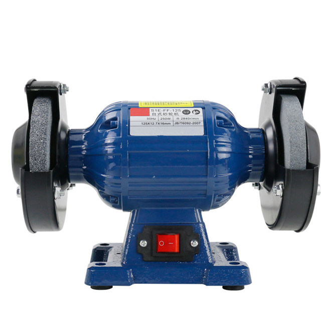 Made in China Wholesale Electric Bench Grinder