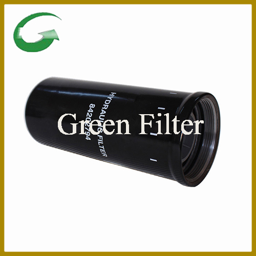 Hydraulic Oil Filter Use for Auto Parts (84278070)