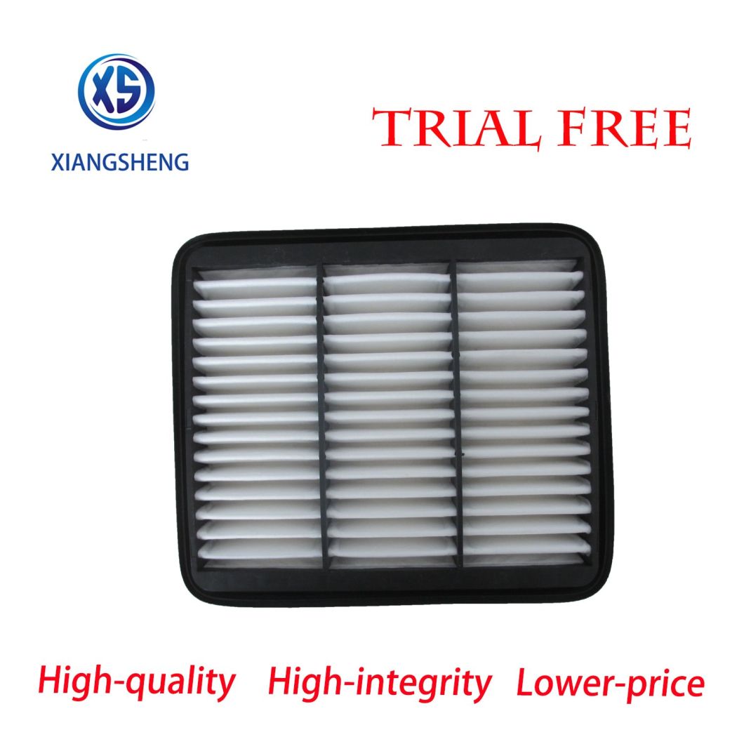 Auto Filter Manufacturer Supply High Quality Air Purifier Filter 96591485