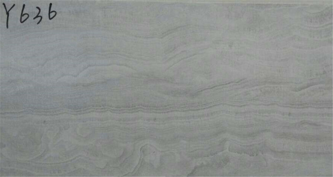 300X600mm China Factory Exterior Wall Stone Tile