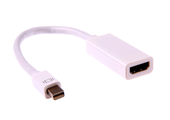 High Speed Mini Dp-HDMI 3m Mini HDMI to HDMI Displayport Cable