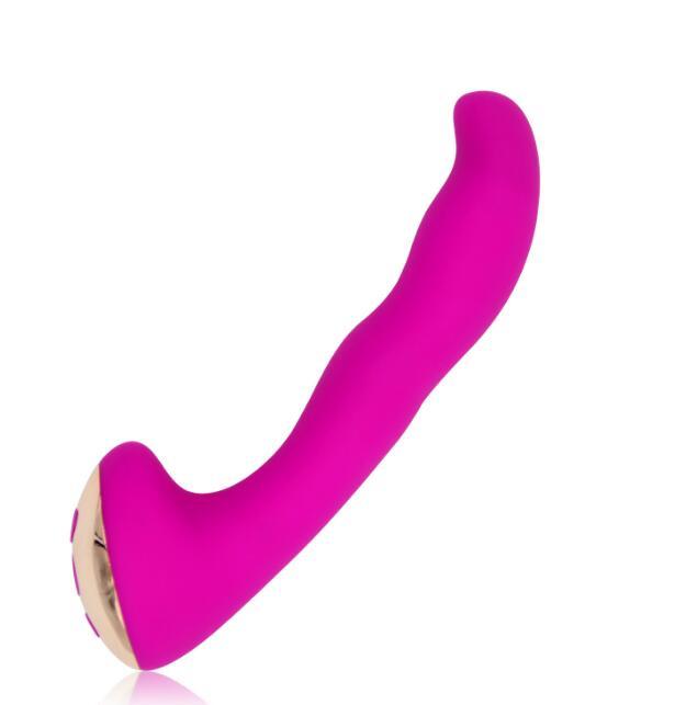 Spirit Snake Attack G Point Vibrator Stick for Female Masturbation Flirting Sex Toy