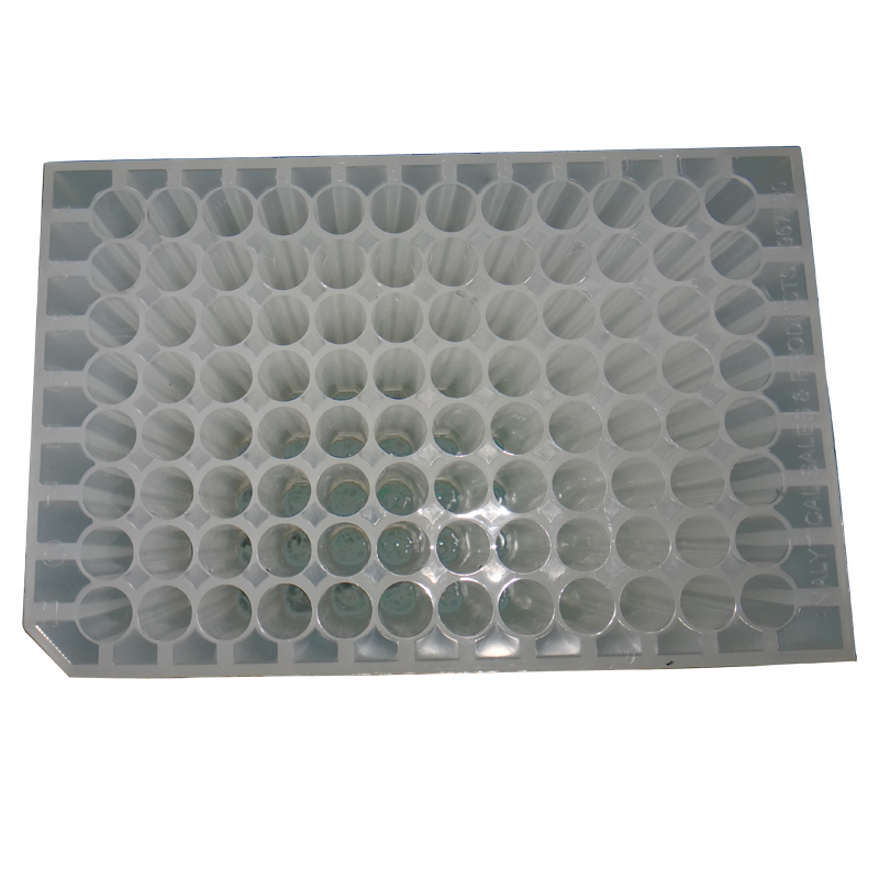 Multi-Cavity Preform Mold for Medical Using