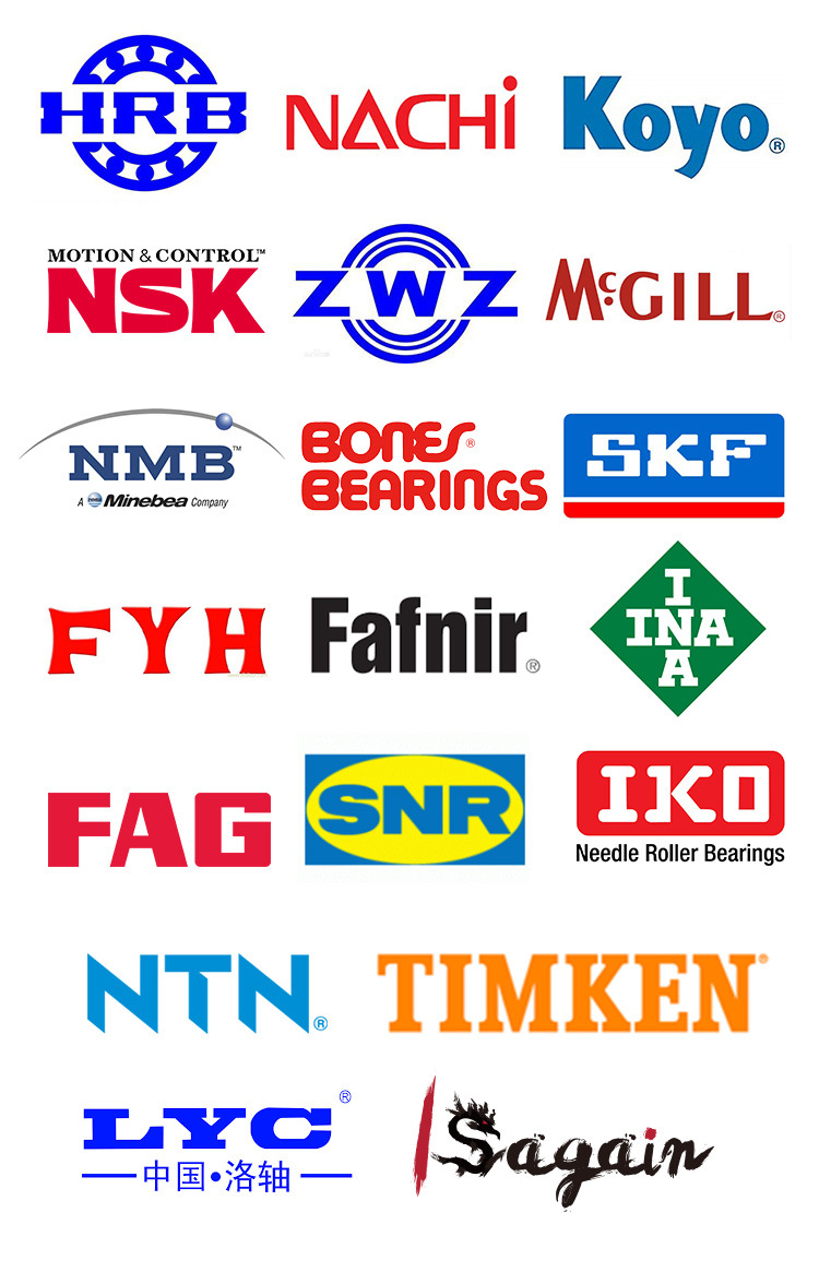 Mounted Bearing Units & Inserts Bearing Housing (Pressed steel pillow block) Sn513