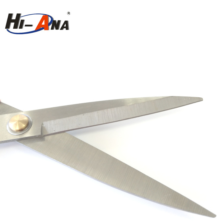 Manufacturing Tailoring Scissor Use for Fabric Cutter