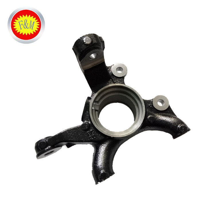 Auto Parts Steering Lnukle Rh43211-0K070