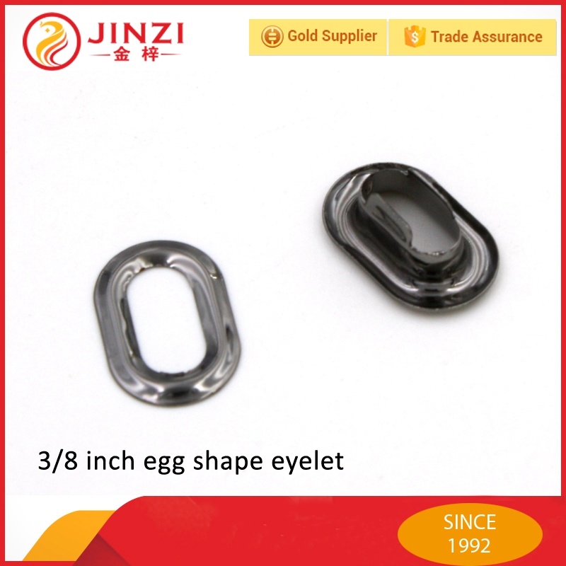 Quality Fashion Metal Round Eyelets for Your Goods