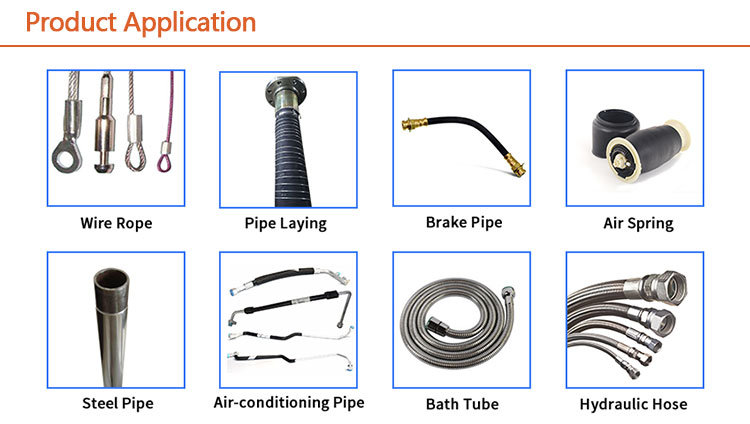 Free Dies Finn Power 380 V/5-61 mm/ Hydraulic Hose Crimping Machine and Equipment for Small Business