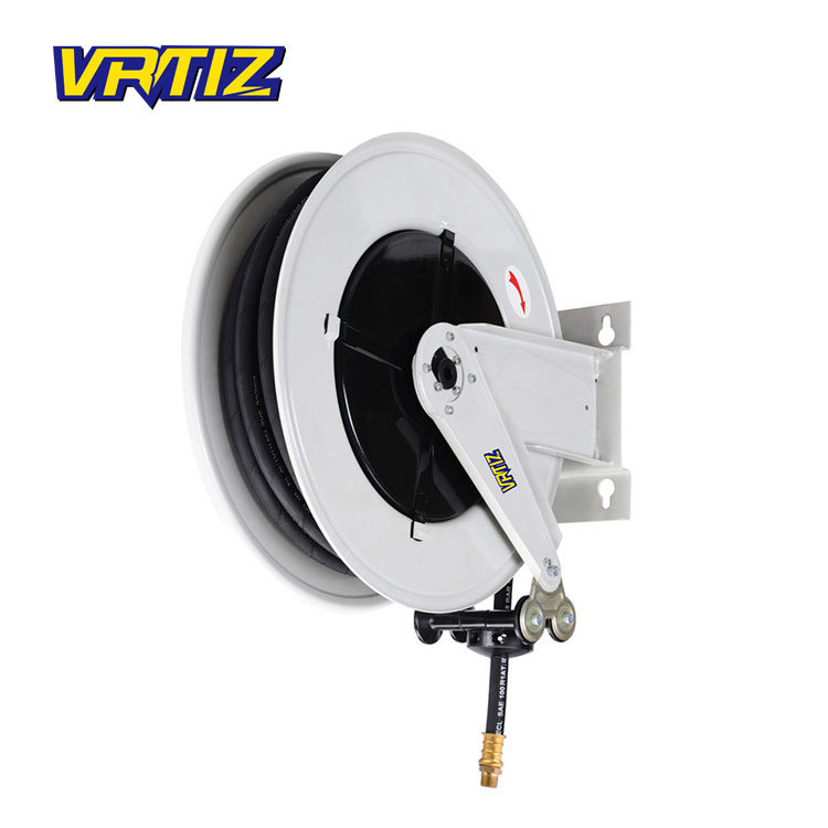 Wall Fixing Oil Hose Reel of Industrial Equipment (HO600)