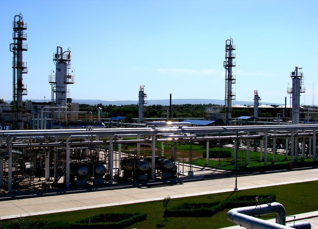 Petroleum / Refinery Pump (ZE)