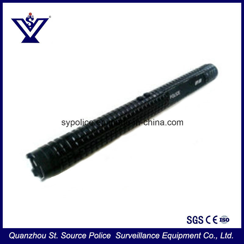 LED Self Defense Flashlight X8 Stun Guns Taster (SYSG-181)