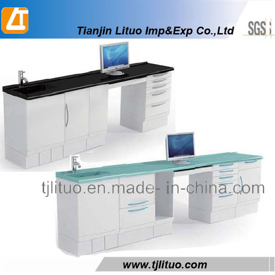 2014 Best Seller Steel Medical Dental Cabinets