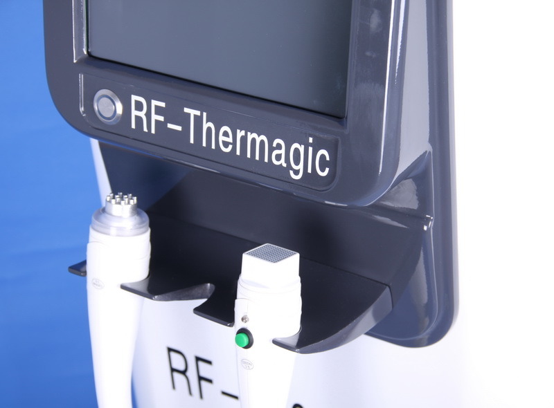 Good Price! ! ! RF Thermagic Fractional System Machine for Skin Tighten /Wrinkles Removal