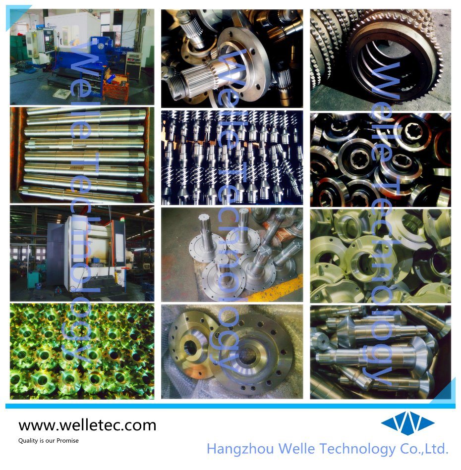 Nonstandard Drive Components, Power Transmission Spare Parts, Customized