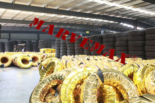 385/65r22.5 Trailer Tire/ High Speed Trailer Tire/ Best Wide Base Tyre