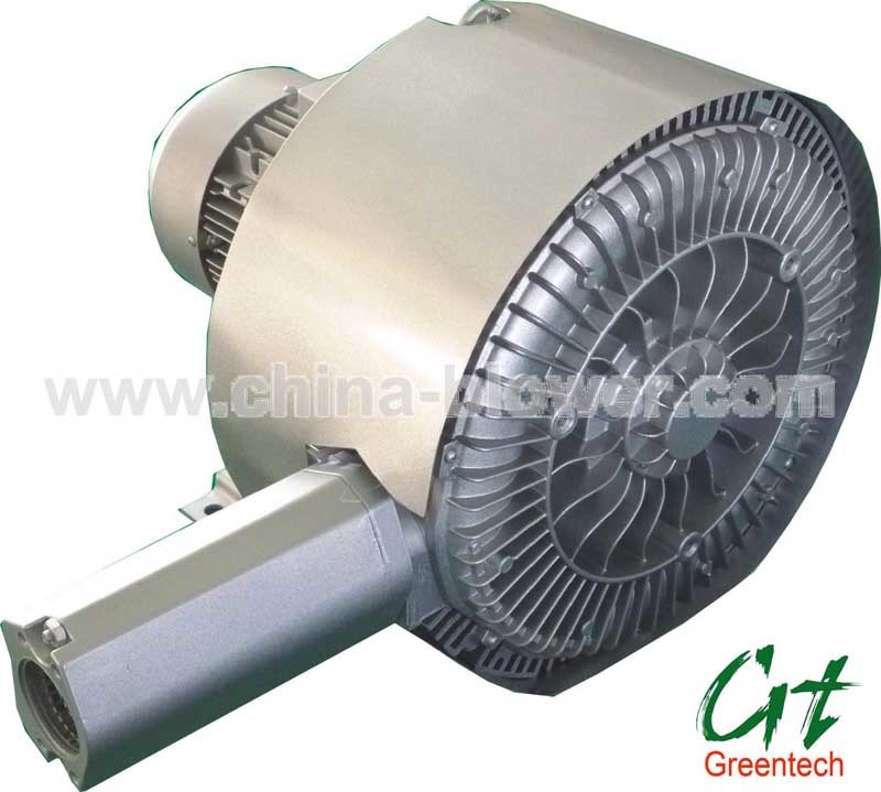 High Pressure Air Blower, Vacuum Pump (2RB)