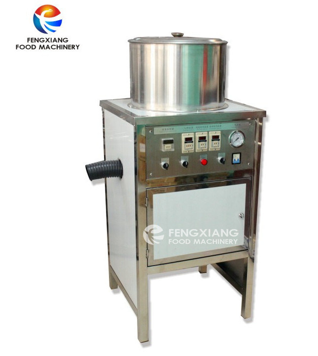 Stainless Steel Electric Vegetable Grinder Potato Garlic Grinding Machine