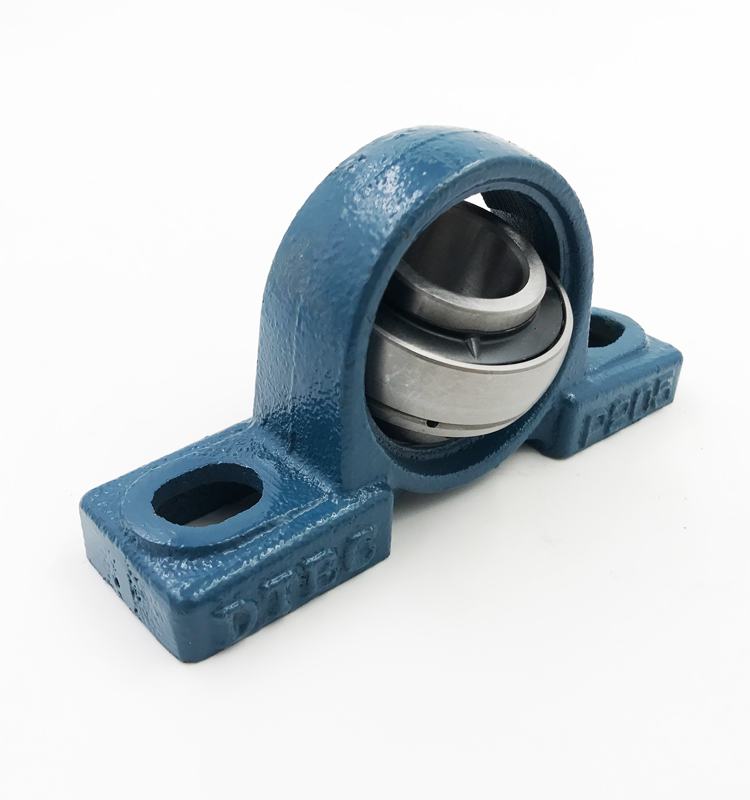 Flange 90mm Pillow Block Bearing 3/4 Self Aligning Ball Bearing Housing Pillow Type Bearing Housing