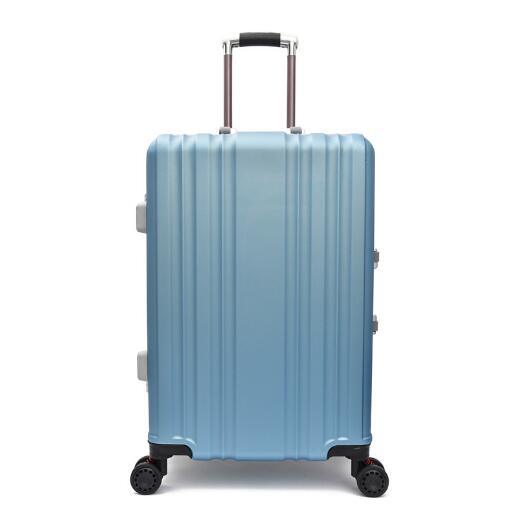 China Factory Fashion Urban Trolley Travel Luggage