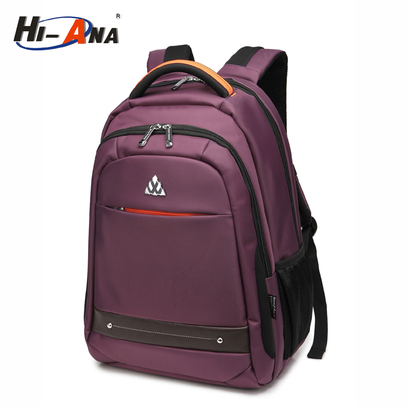 High Quality Multifunction Computer Backpack Laptop Business Bags