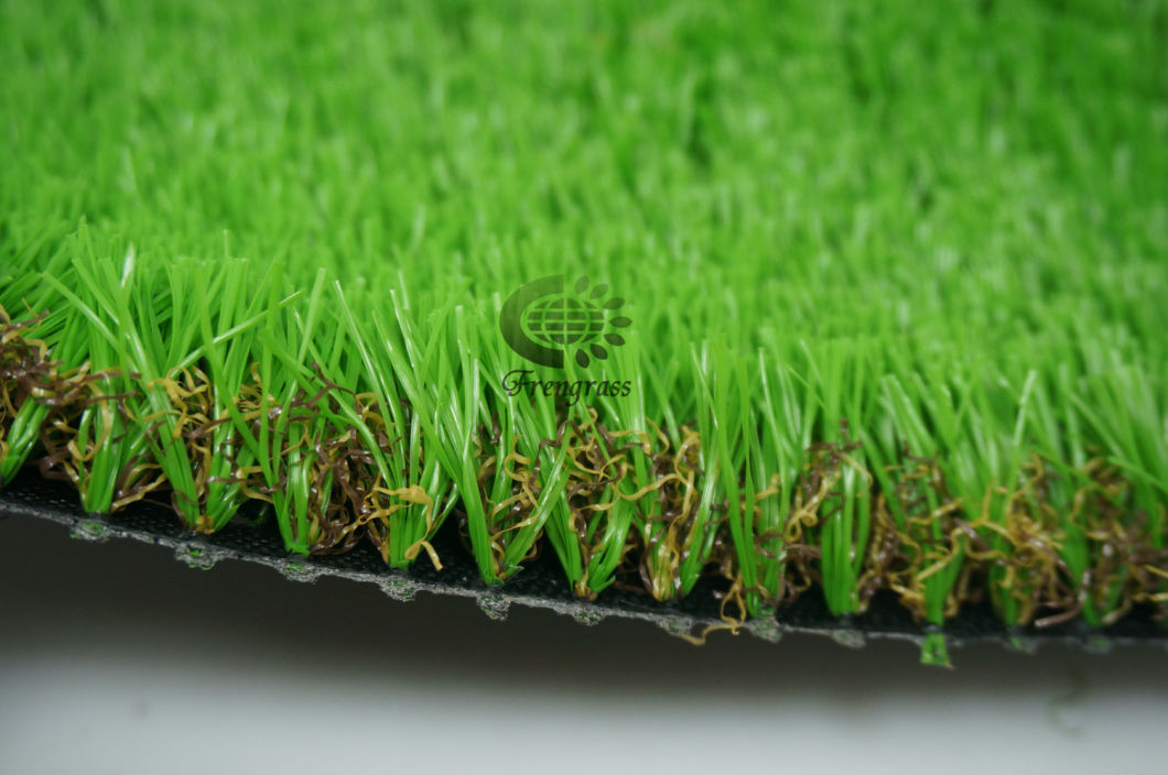 Artificial Turf Synthetic Grass for Garden Playgrounds and Sport Fields