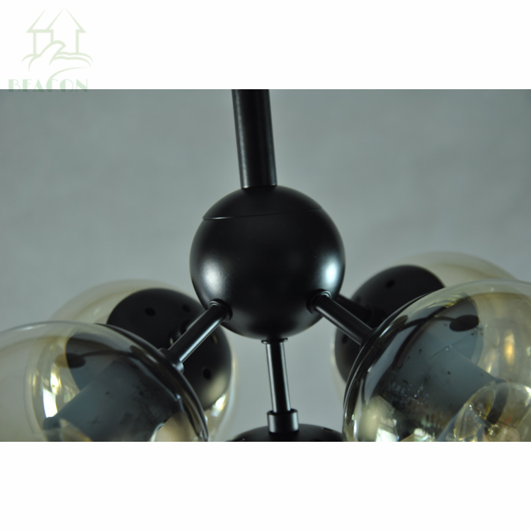 Replica Designer Lighting Modo Glass Chandelier