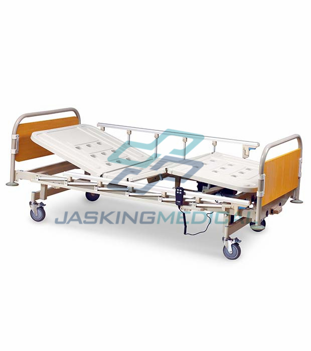 New Design Two Functions Electric Hospital Bed (JX-2220WMB)