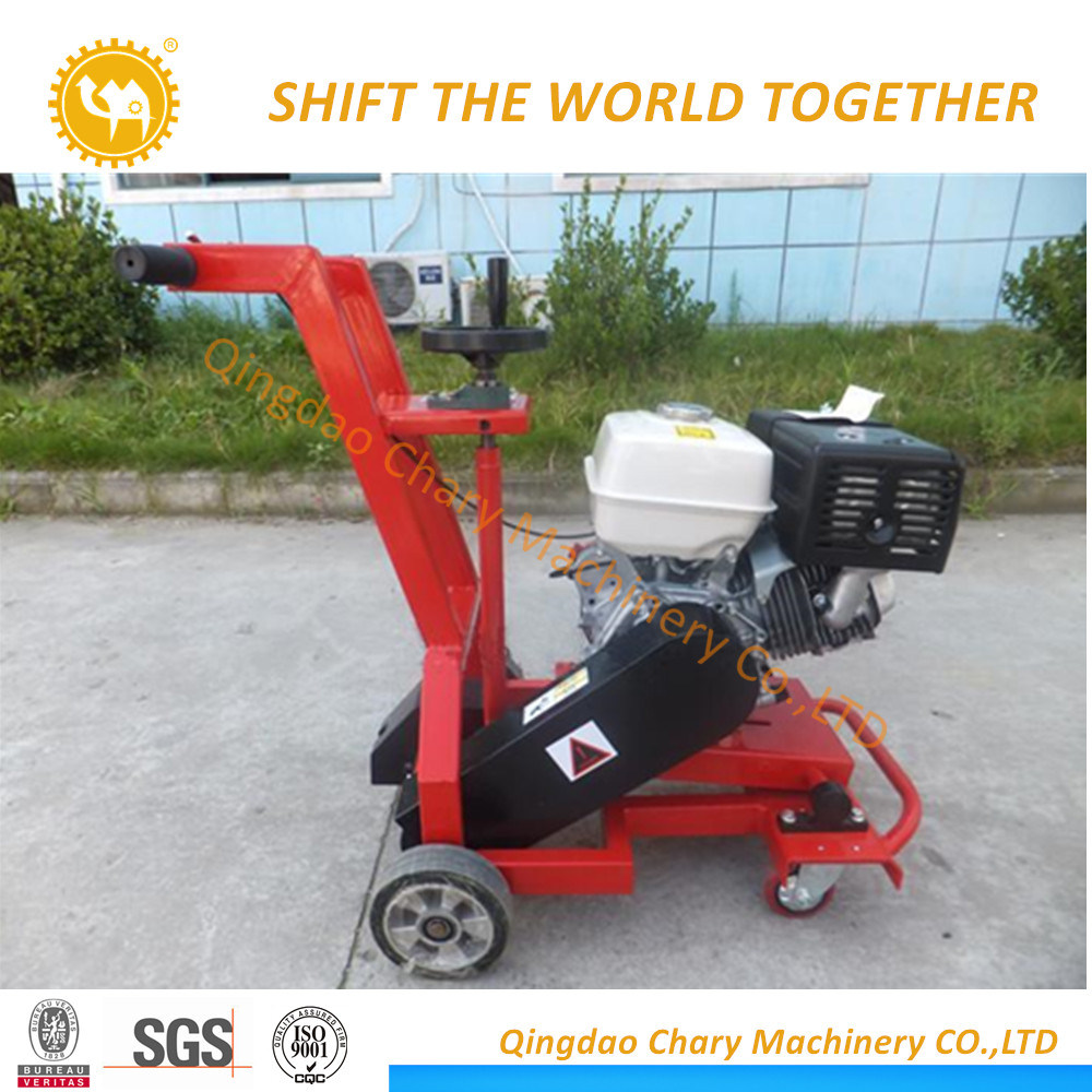 Factory Supply Honda Engine Road Grooving Machine