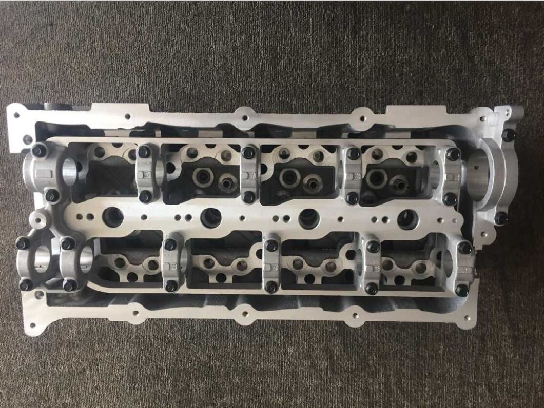 D4CB Cylinder Head for Hyundai (AMC #: 908752)