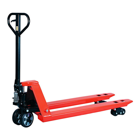 2.5t Hydraulic Hand Pallet Truck Lift Hand Truck Manufacturer in China