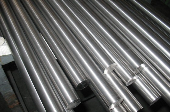 Inconel 600 Nickel Alloy Rectangular Bar with Solution Treatment