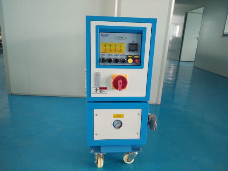 2017 Oil Temperature Machine with Different Types